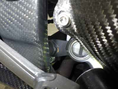 Kawasaki Ninja 250 2020