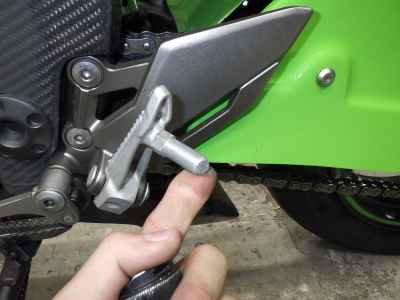 Kawasaki Ninja 250 2020