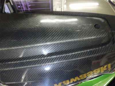 Kawasaki Ninja 250 2020