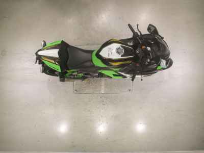 Kawasaki Ninja 250 2020