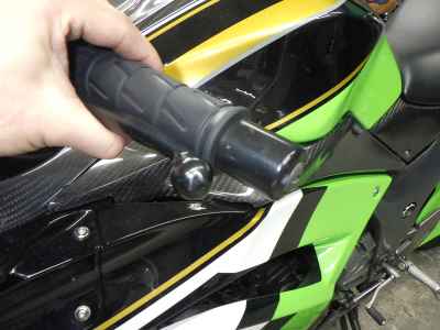 Kawasaki Ninja 250 2020