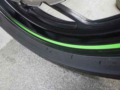 Kawasaki Ninja 250 2020