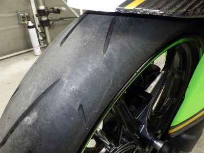 Kawasaki Ninja 250 2020