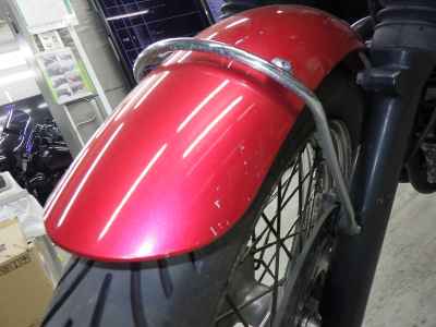 Triumph Bonneville T100 2013