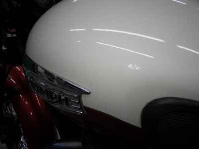 Triumph Bonneville T100 2013