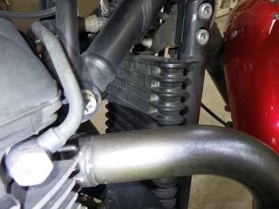 Triumph Bonneville T100 2013