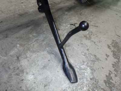 Triumph Bonneville T100 2013