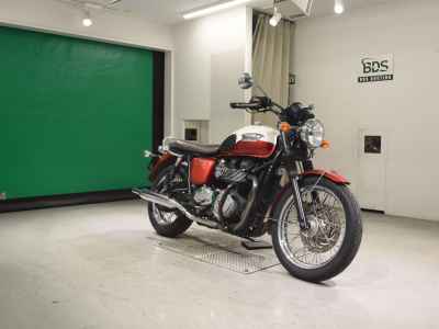 Triumph Bonneville T100 2013