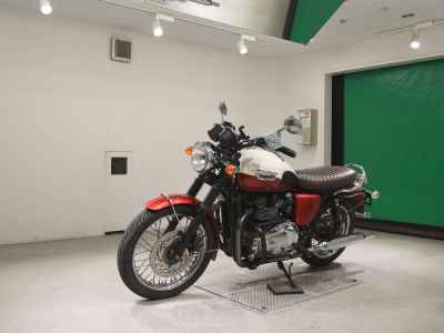 Triumph Bonneville T100 2013