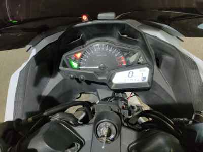 Kawasaki Ninja 250