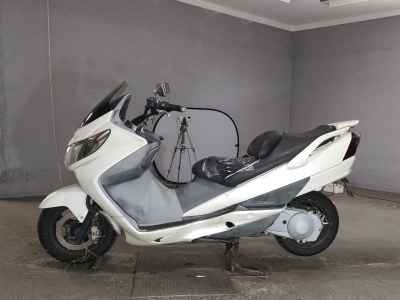 Suzuki Skywave 250