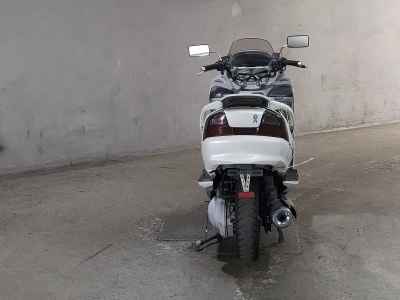Suzuki Skywave 250