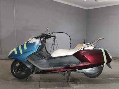 Yamaha Maxam 250 2005