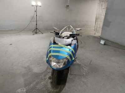 Yamaha Maxam 250 2005