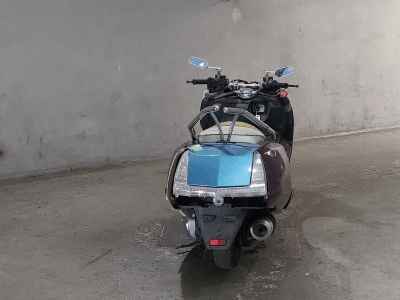 Yamaha Maxam 250 2005