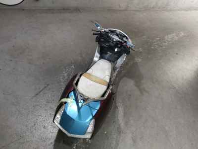 Yamaha Maxam 250 2005