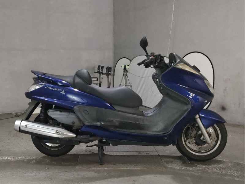Yamaha Majesty 400 2006