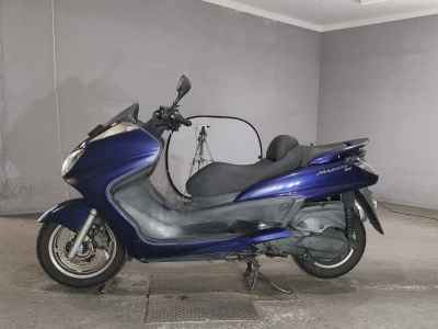 Yamaha Majesty 400 2006