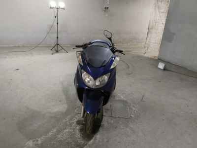 Yamaha Majesty 400 2006