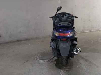 Yamaha Majesty 400 2006