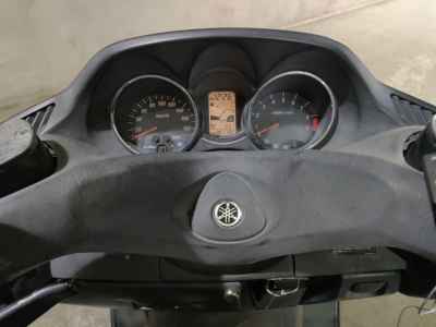 Yamaha Majesty 400 2006