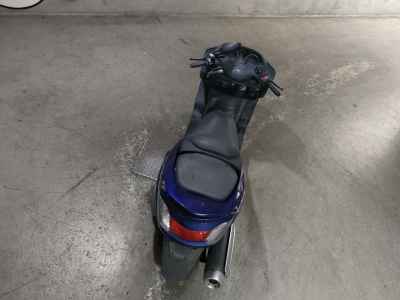 Yamaha Majesty 400 2006