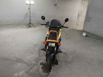 Honda PS250 Big Ruckus 2005