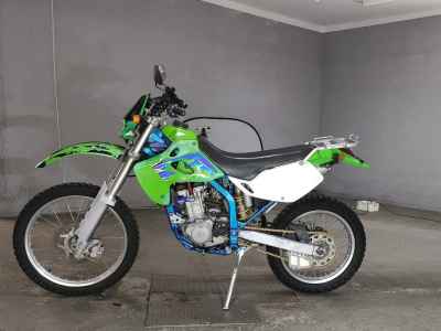 Kawasaki KLX250