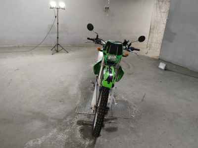 Kawasaki KLX250