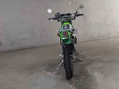 Kawasaki KLX250