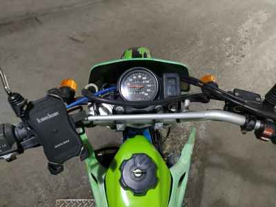 Kawasaki KLX250