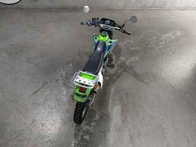 Kawasaki KLX250