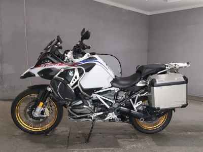 BMW R1250GS Adventure 2022