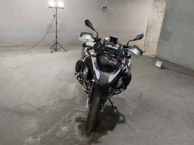 BMW R1250GS Adventure 2022