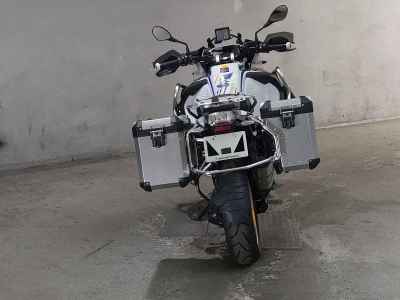 BMW R1250GS Adventure 2022