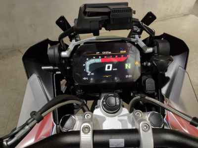 BMW R1250GS Adventure 2022