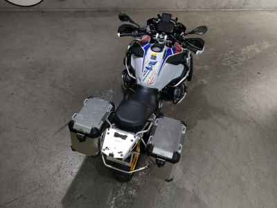 BMW R1250GS Adventure 2022
