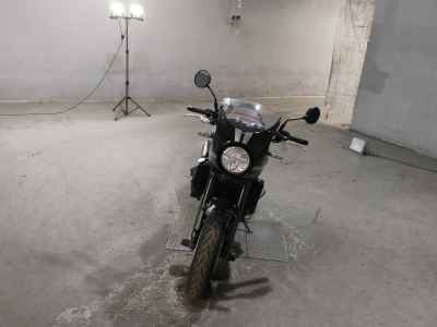 Kawasaki Z900RS Cafe 2022