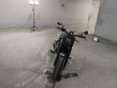 Honda Rebel S CMX250 2022