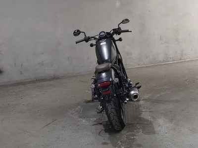 Honda Rebel S CMX250 2022