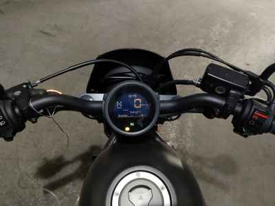 Honda Rebel S CMX250 2022