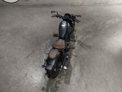 Honda Rebel S CMX250 2022