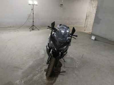 Kawasaki Ninja 1000 2017