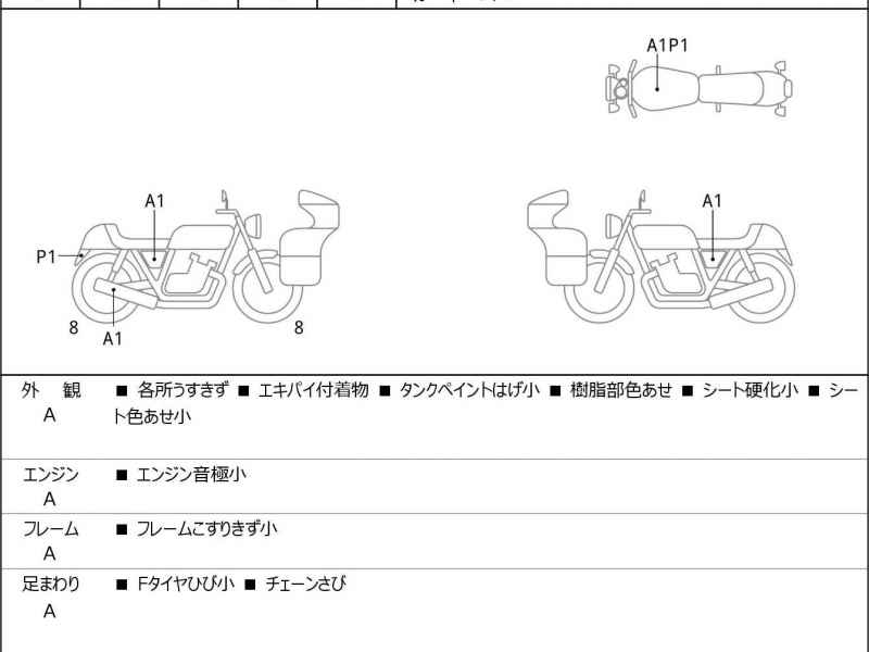 Kawasaki Eliminator 400SE 2023