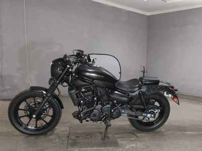 Kawasaki Eliminator 400SE 2023