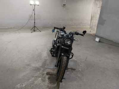 Kawasaki Eliminator 400SE 2023