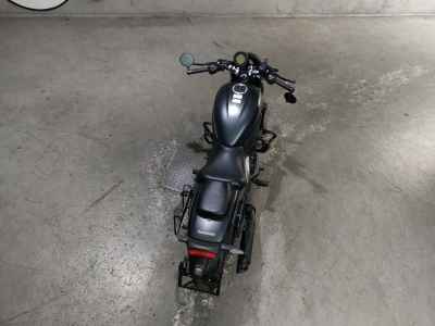 Kawasaki Eliminator 400SE 2023