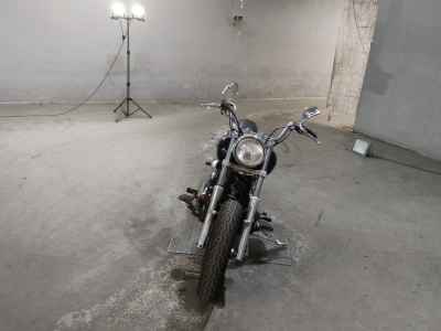 Yamaha XVS400 Drag Star Classic 2005