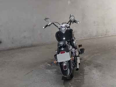 Yamaha XVS400 Drag Star Classic 2005