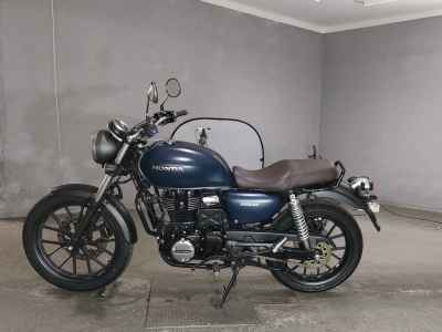 Honda GB350 2021
